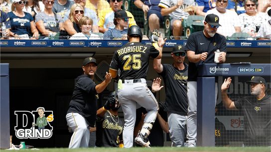 Kovacevic: What would a satisfying final two months of 2023 look like? taken in Milwaukee (DK's Grind)